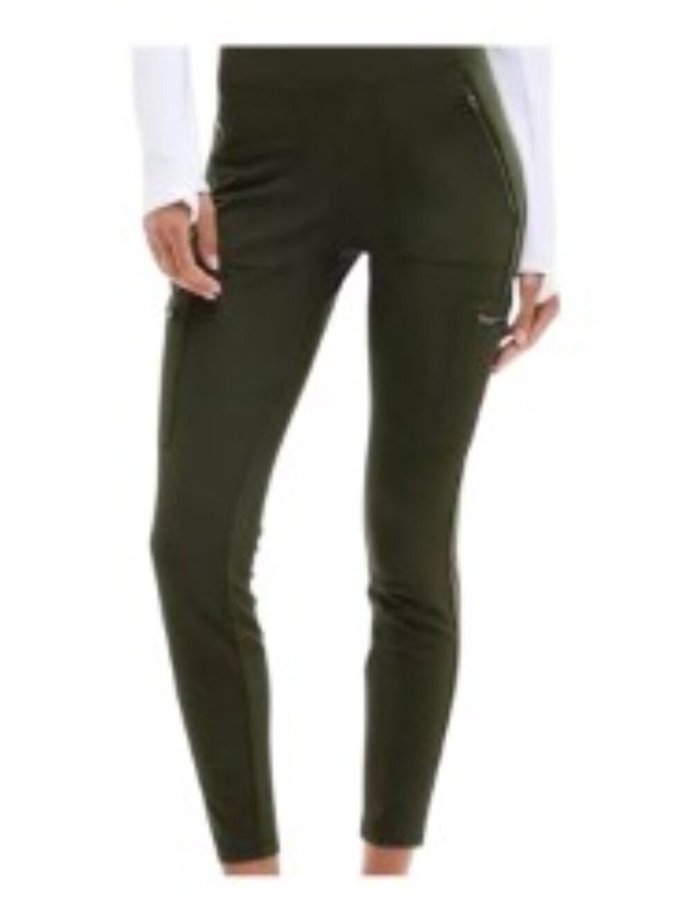 Athleta Headlands Hybrid Cargo Pants 6